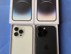 Apple iPhone 14 Pro Max 256GB (Used)