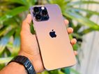 Apple iPhone 14 Pro Max 256GB (Used)