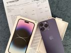 Apple iPhone 14 Pro Max 256GB (Used)