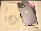 Apple iPhone 14 Pro Max 256GB (Used)