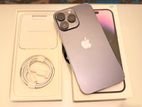 Apple iPhone 14 Pro Max 256GB (Used)