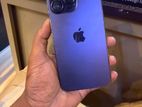 Apple iPhone 14 Pro Max 256GB (Used)