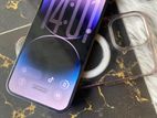 Apple iPhone 14 Pro Max 256GB (Used)