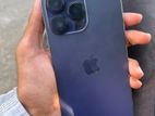 Apple iPhone 14 Pro Max 256GB (Used)