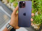 Apple iPhone 14 Pro Max 256GB (Used)