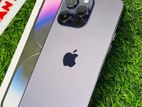 Apple iPhone 14 Pro Max 256GB (Used)