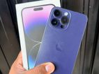 Apple iPhone 14 Pro Max 256GB (Used)