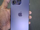 Apple iPhone 14 Pro Max 256GB (Used)