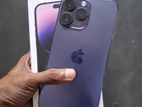 Apple iPhone 14 Pro Max 256GB (Used)