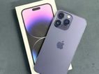 Apple iPhone 14 Pro Max 256GB (Used)