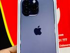 Apple iPhone 14 Pro Max 256GB (Used)