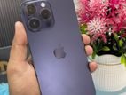 Apple iPhone 14 Pro Max 256gb (Used)
