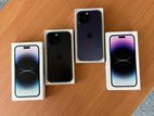 Apple iPhone 14 Pro Max 256GB (Used)