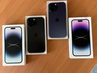 Apple iPhone 14 Pro Max 256GB (Used)