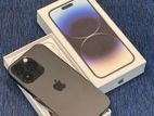 Apple iPhone 14 Pro Max 256GB (Used)