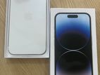 Apple iPhone 14 Pro Max 256GB (Used)