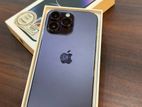 Apple iPhone 14 Pro Max 256GB (Used)