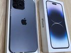 Apple iPhone 14 Pro Max 256GB (Used)