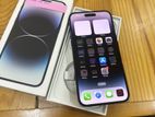 Apple iPhone 14 Pro Max 256GB (Used)