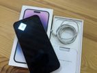 Apple iPhone 14 Pro Max 256GB (Used)