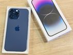 Apple iPhone 14 Pro Max 256GB (Used)