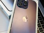 Apple iPhone 14 Pro Max 256GB (Used)