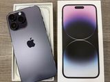 Apple iPhone 14 Pro Max 256GB (Used)