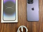 Apple iPhone 14 Pro Max 256GB (Used)