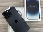 Apple iPhone 14 Pro Max 256GB (Used)