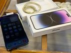 Apple iPhone 14 Pro Max 256GB (Used)