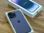 Apple iPhone 14 Pro Max 256GB (Used)