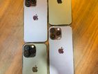 Apple iPhone 14 Pro Max 256GB (Used)