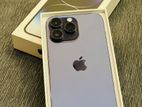 Apple iPhone 14 Pro Max 256GB (Used)