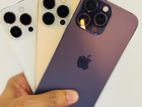 Apple iPhone 14 Pro Max 256GB (Used)