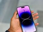 Apple iPhone 14 Pro Max 256GB (Used)