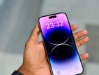 Apple iPhone 14 Pro Max 256GB (Used)
