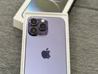 Apple iPhone 14 Pro Max 256GB (Used)