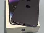 Apple iPhone 14 Pro Max 256GB (Used)