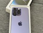 Apple iPhone 14 Pro Max 256GB (Used)
