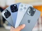 Apple iPhone 14 Pro Max 256GB (Used)