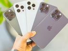 Apple iPhone 14 Pro Max 256GB (Used)