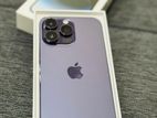 Apple iPhone 14 Pro Max 256GB (Used)