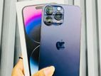 Apple iPhone 14 Pro Max 256GB (Used)