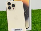 Apple iPhone 14 Pro Max 256GB (Used)