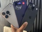 Apple iPhone 14 Pro Max 256GB (Used)