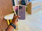 Apple iPhone 14 Pro Max 256GB (Used)