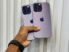 Apple iPhone 14 Pro Max 256GB (Used)