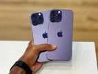 Apple iPhone 14 Pro Max 256GB (Used)