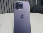 Apple iPhone 14 Pro Max 256gb (Used)