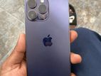 Apple iPhone 14 Pro Max 256GB (Used)